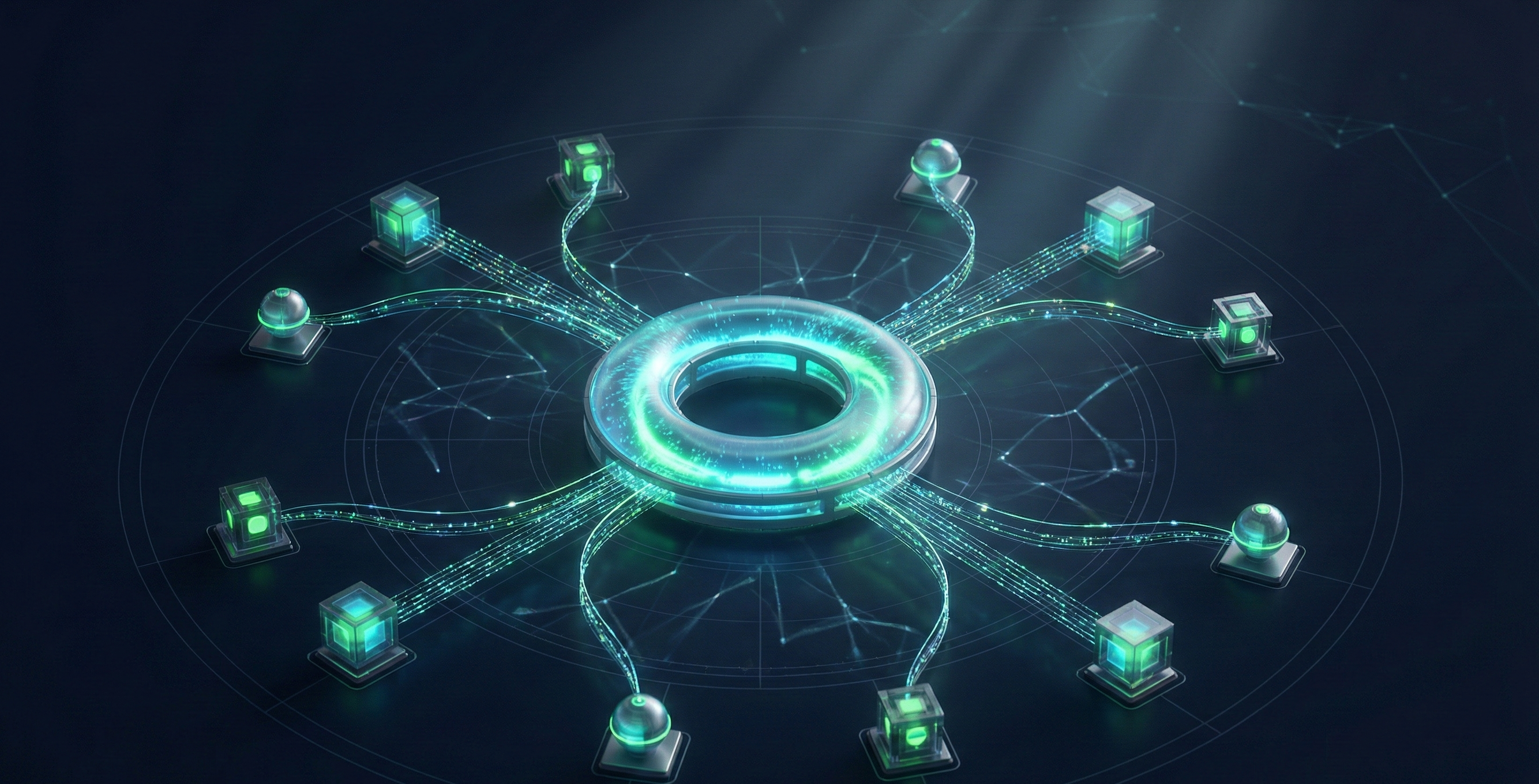 Event-Driven Architecture, CQRS ve Event Sourcing: Gerçek Üretim Ortamında Ne Anlama Gelir?